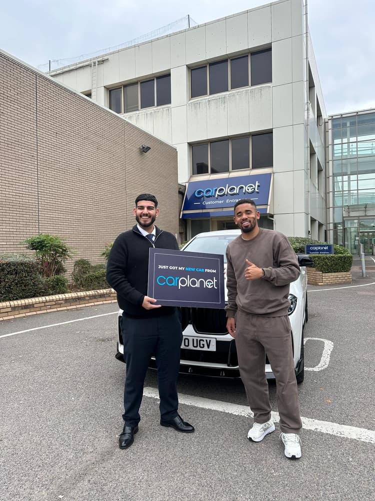 Customer testimonial 4