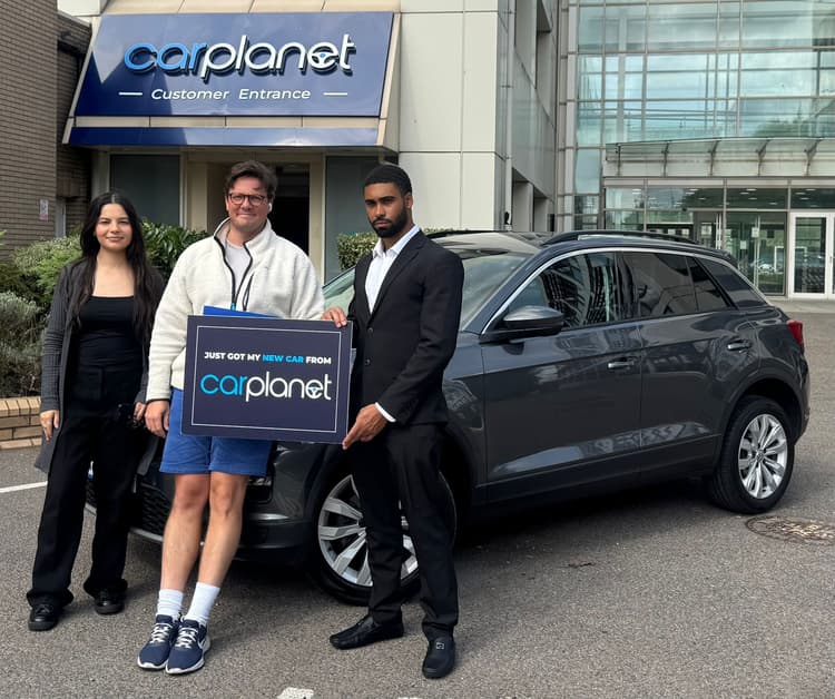 Customer testimonial 13